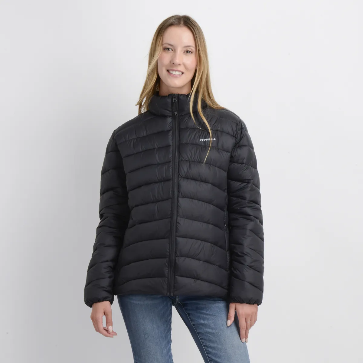 O'NEILL - PARKA PALISADES III NEGRO