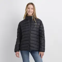 O'NEILL - PARKA PALISADES III NEGRO