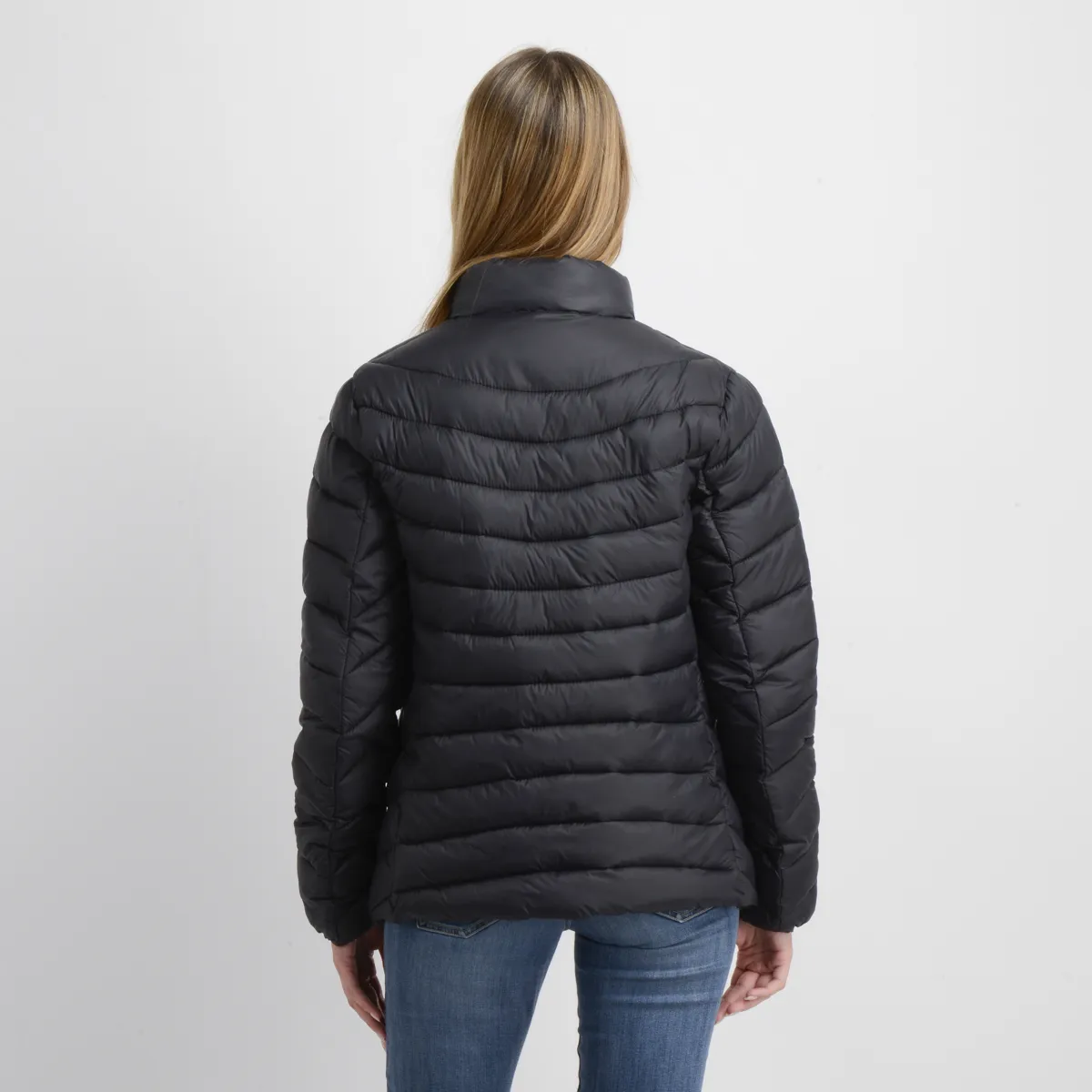 O'NEILL - PARKA PALISADES III NEGRO