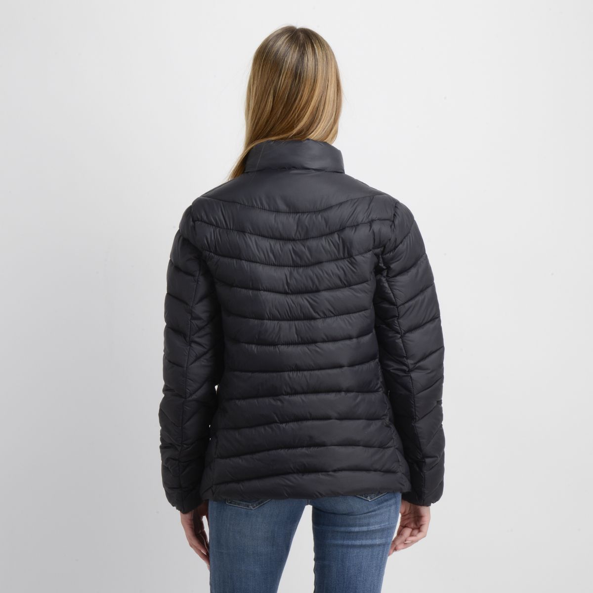ONEILL - PARKA PALISADES III NEGRO