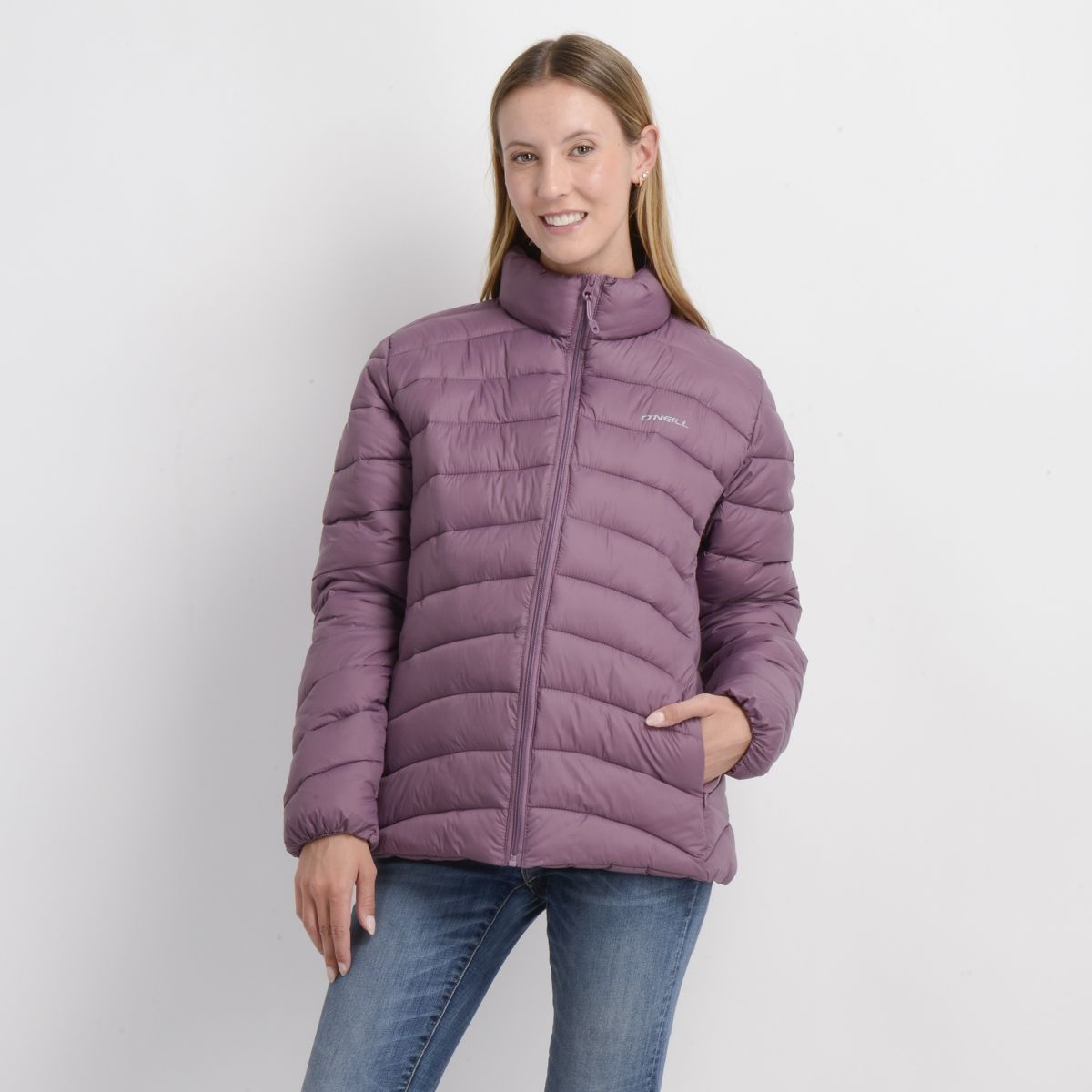 O'NEILL - PARKA PALISADES III MORADO