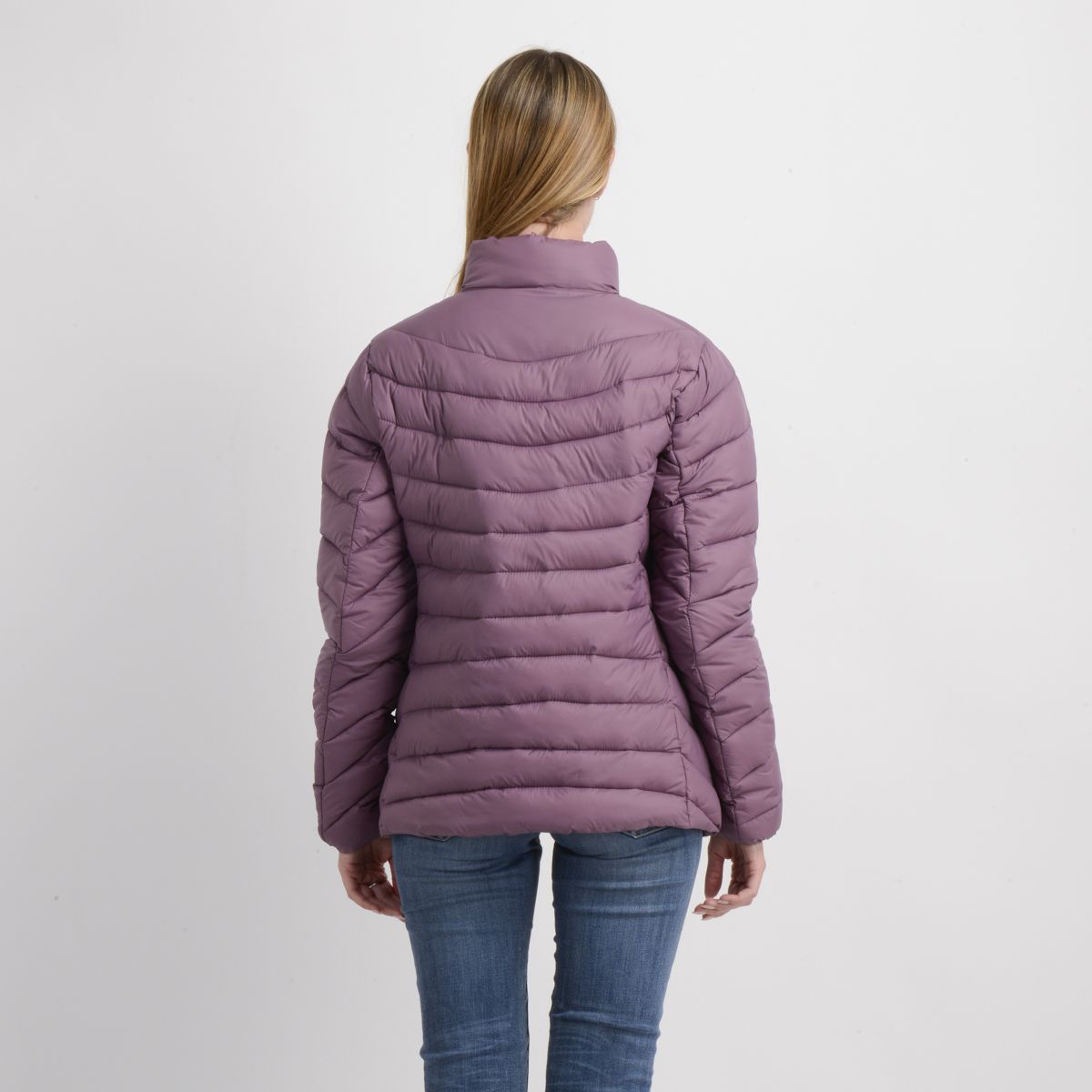 O'NEILL - PARKA PALISADES III MORADO
