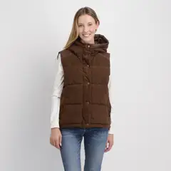 O'NEILL - PARKA COTELE PIPPA II CAFÉ
