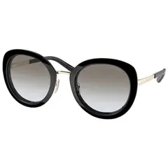 PRADA - Anteojos de Sol Ovalados Mujer -