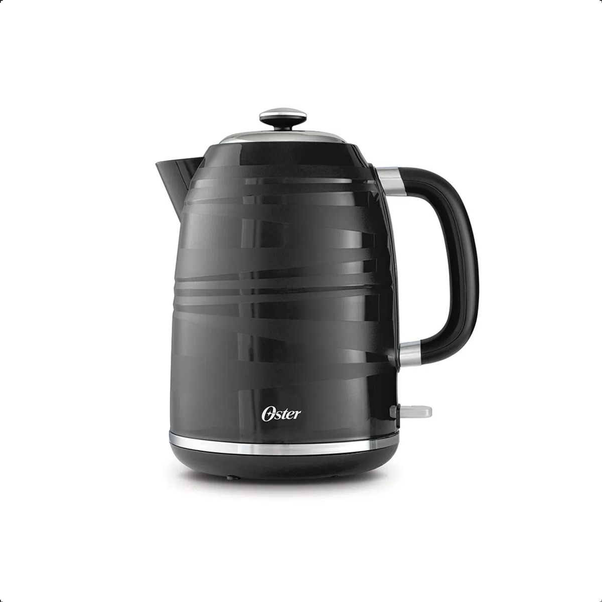 OSTER - Hervidor Eléctrico Oster 1.7 Lt Bvstkt4177b