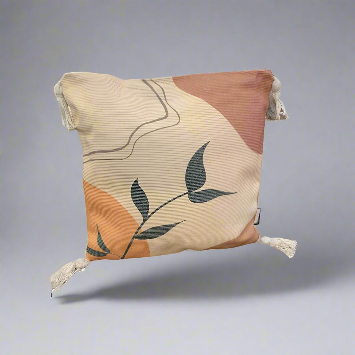 GENERICO - Cojín Serena 42x42cm Interior y Exterior