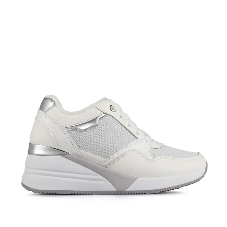 Zapatilla Casual Mujer Deportiva Urbana Moda JLL015