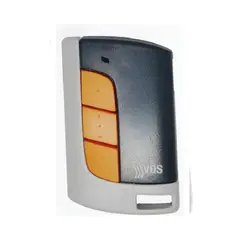 ALLMATIC - CONTROL REMOTO VDS ECO R