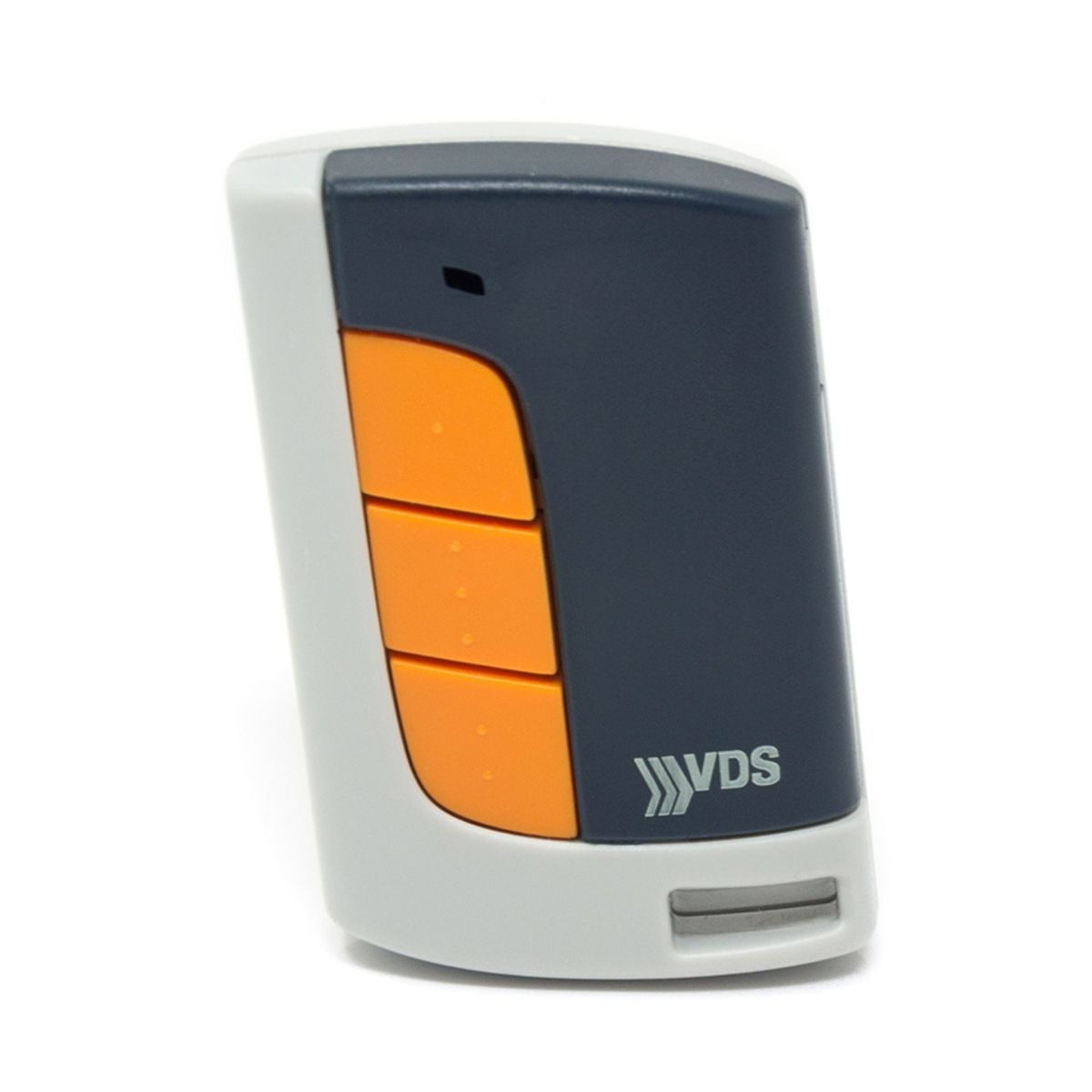 ALLMATIC - CONTROL REMOTO VDS  ECO R