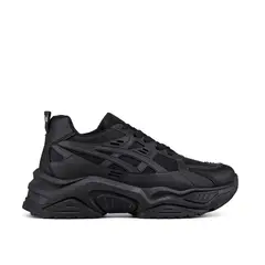 WEIDE - Zapatilla Deportiva Casual Mujer Moda Plataforma LT612