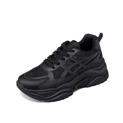 Imagen 2 del producto Zapatilla Deportiva Casual Mujer Moda Plataforma LT612