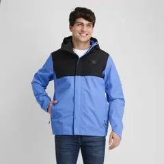 O'NEILL - CORTAVIENTO TRVL NOMADIC AZUL