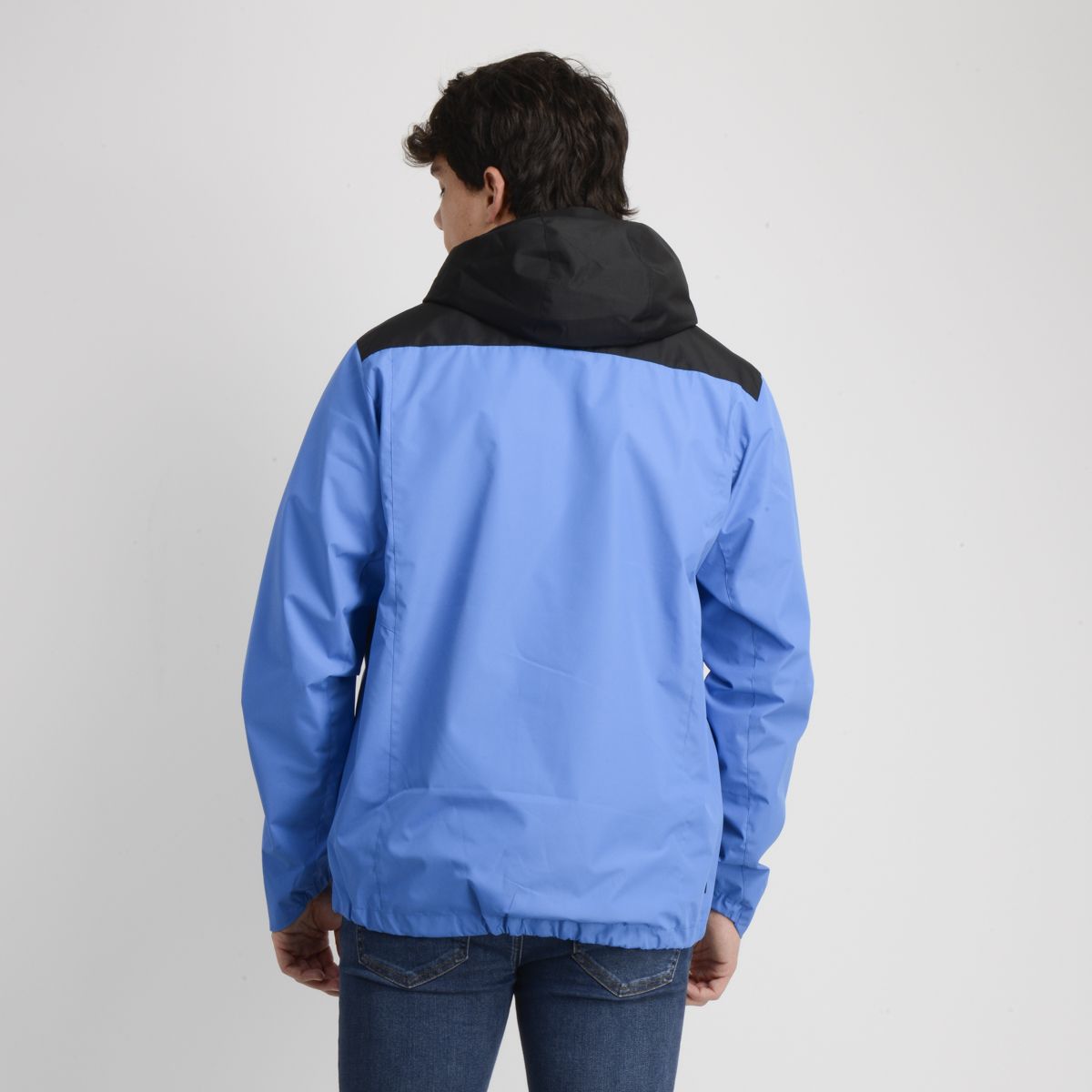 O'NEILL - CORTAVIENTO TRVL NOMADIC AZUL