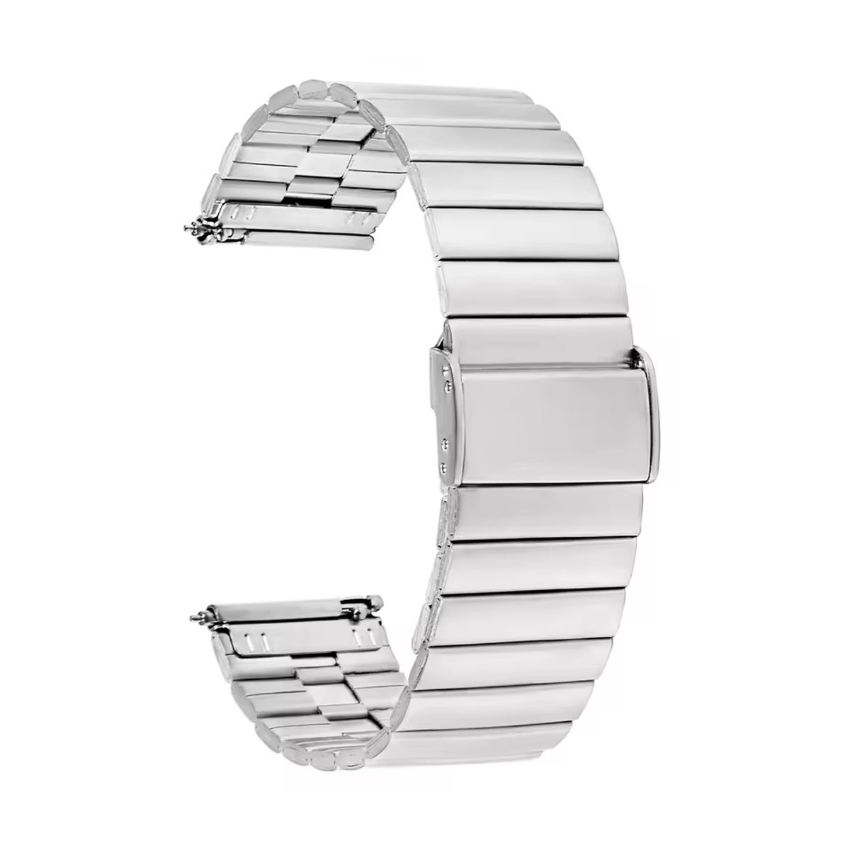 GENERICO - Correa Acero Para Xiaomi Redmi Watch 5 Active 5 Lite / Rectangular