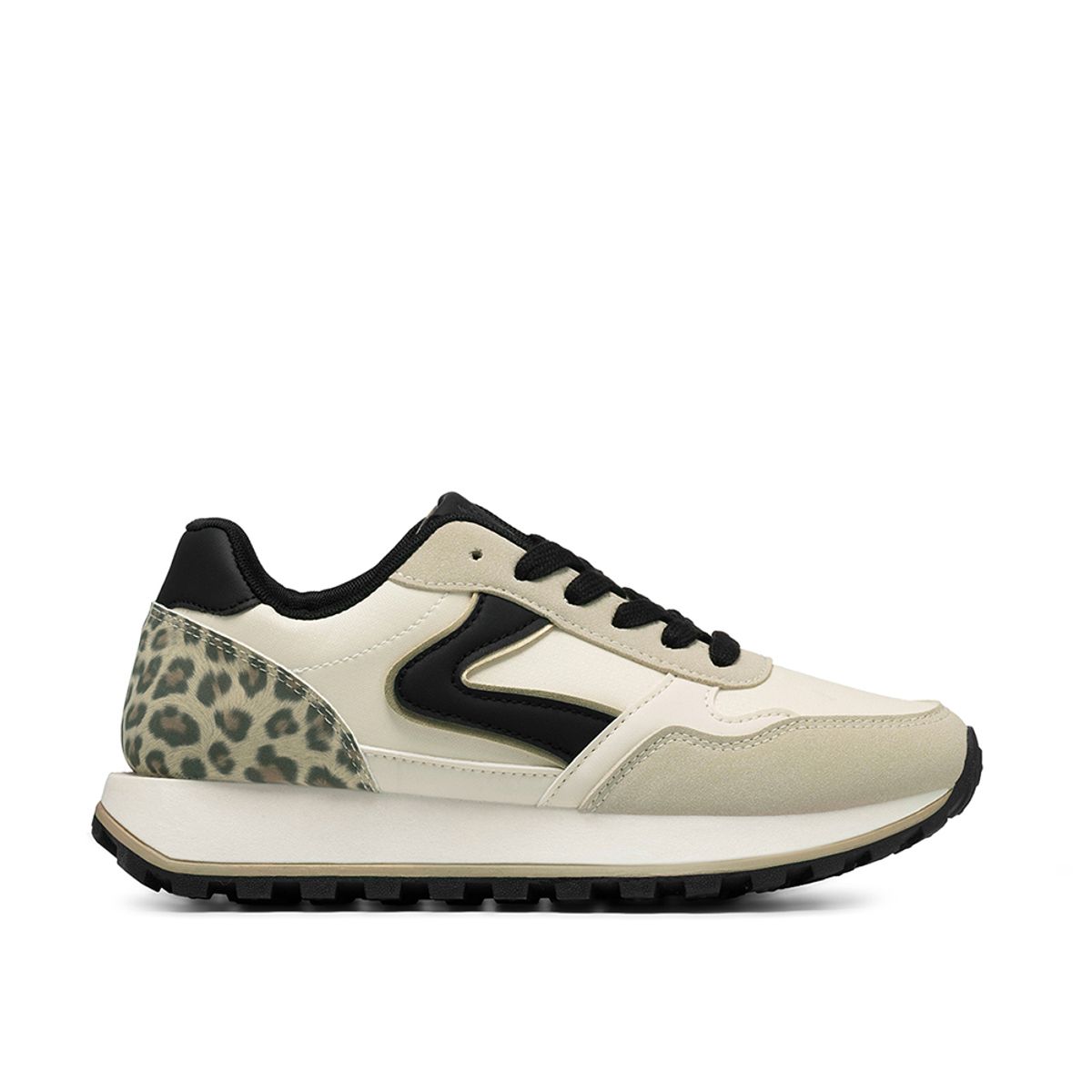WEIDE - Zapatillas Urbanas Mujer PU Weide SS15
