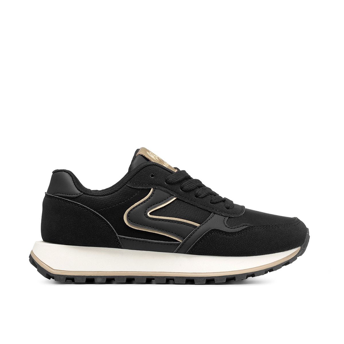 WEIDE - Zapatillas Urbanas Mujer PU Weide SS15