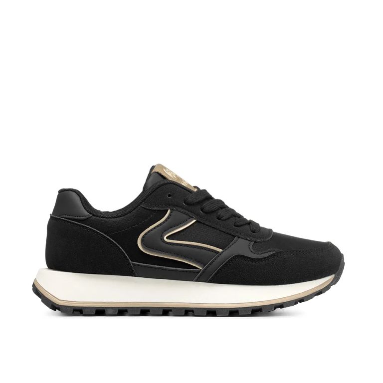 Zapatillas Urbanas Mujer PU SS15