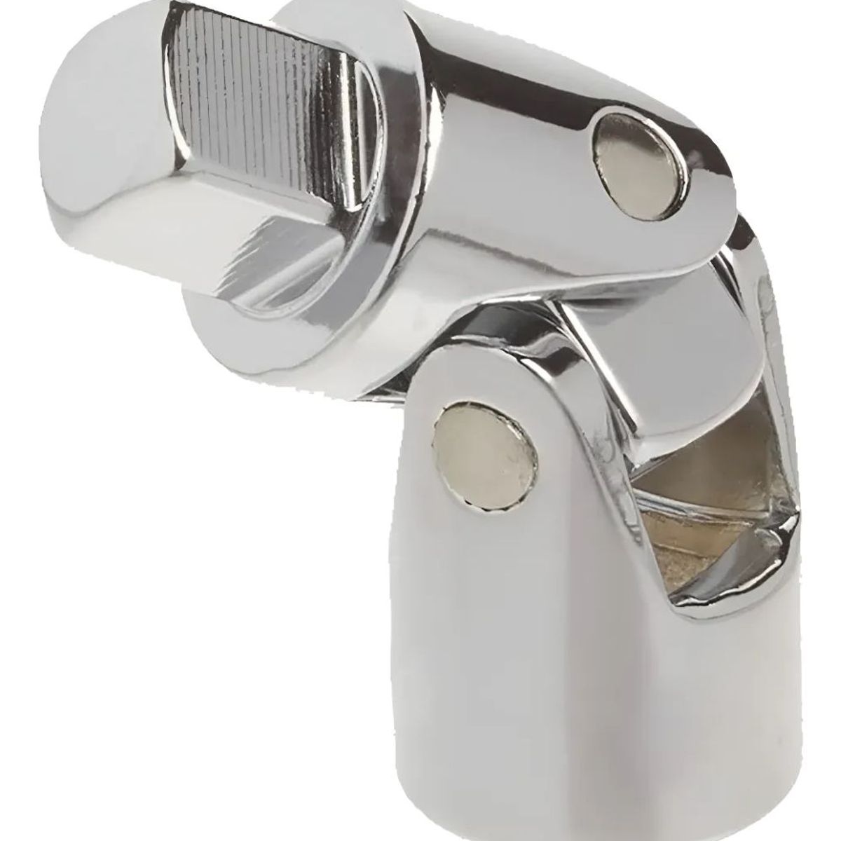 KAMASA - Junta Cardánica Universal Cuadrante ½ pulg Dados Chicharra