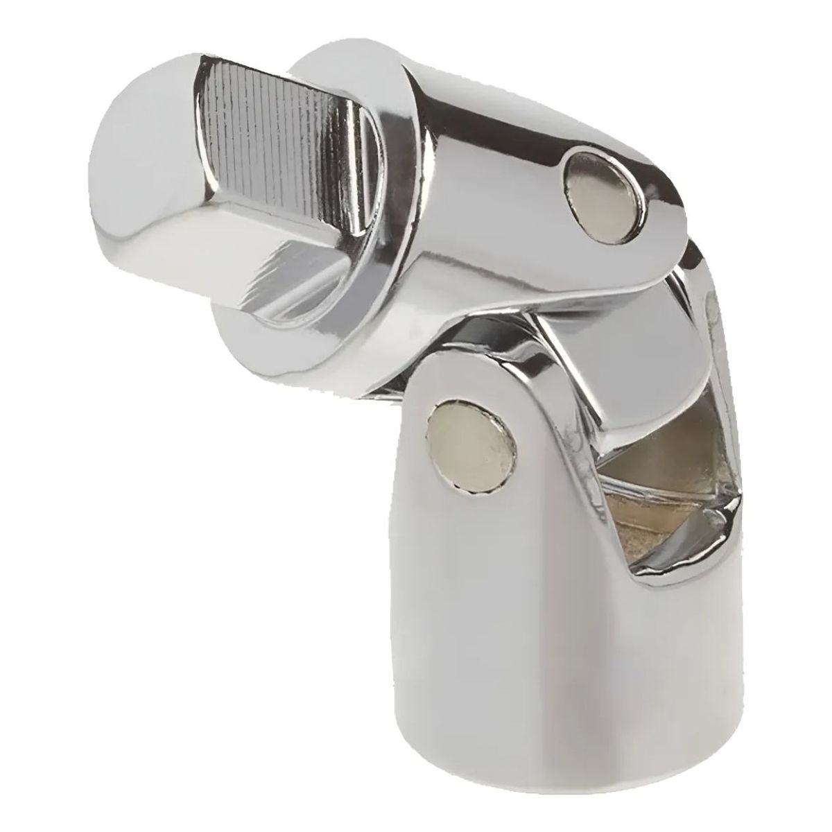 KAMASA - Junta Cardánica Universal Cuadrante ½ pulg Dados Chicharra