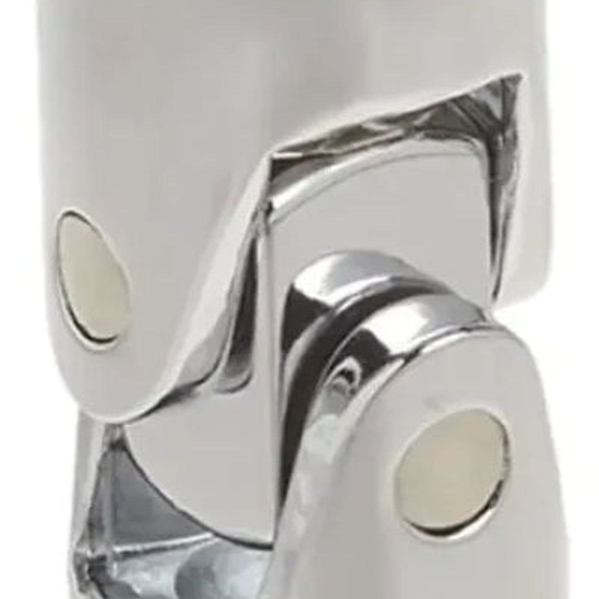 KAMASA - Junta Cardánica Universal Cuadrante ½ pulg Dados Chicharra