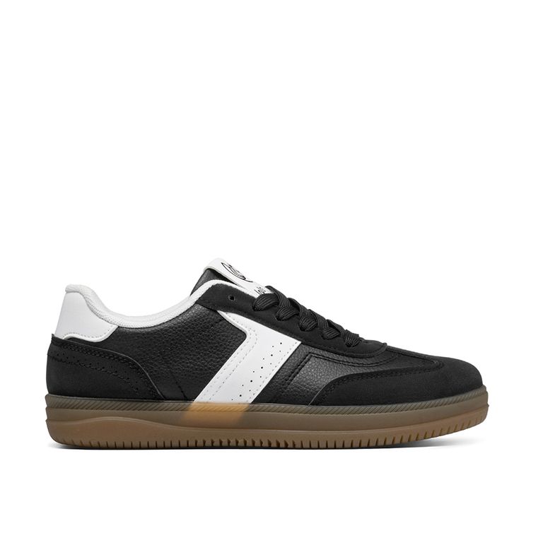 Zapatillas Urbanas Mujer PU SS16