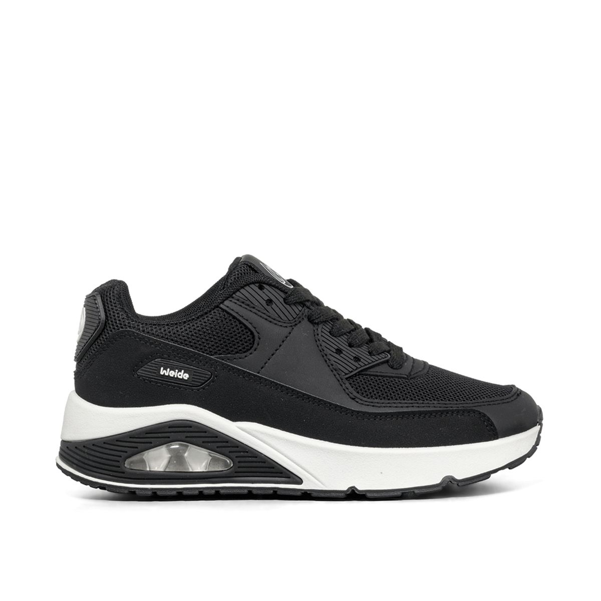 WEIDE - Zapatilla Urbana Casual Mujer Deportiva Clasico Weide TFA302