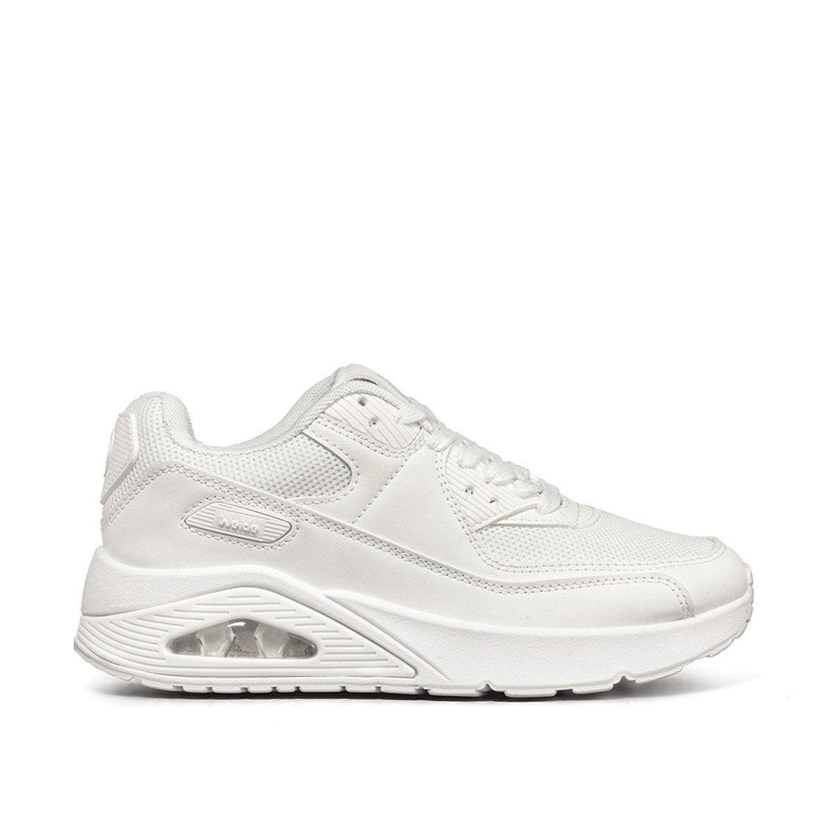WEIDE - Zapatilla Urbana Casual Mujer Deportiva Clasico Weide TFA302
