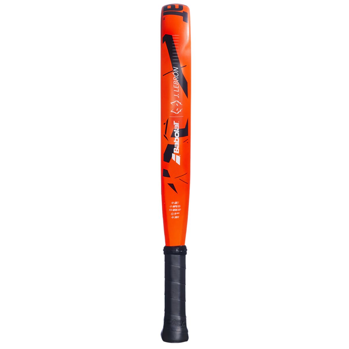 BABOLAT - PALA DE PADEL BABOLAT VERON JUAN LEBRON 3.0