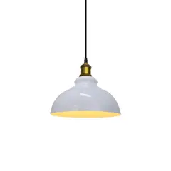 LED STUDIO - LÁMPARA COLGANTE AURA (SIN AMPOLLETA E27)