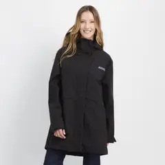 O'NEILL - CORTAVIENTO TRAVIS II NEGRO