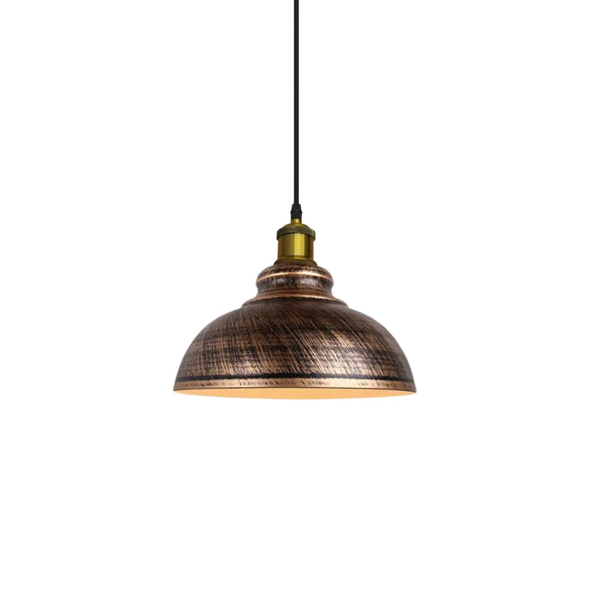 LED STUDIO - LÁMPARA COLGANTE LED STUDIO GAIA (SIN AMPOLLETA E27)