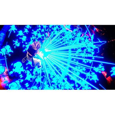 Imagen 2 del producto Dragon Ball Sparking Zero Playstation 5 Latam