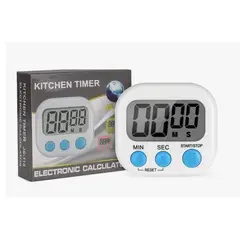 GENERICO - Temporizador Digital De Cocina