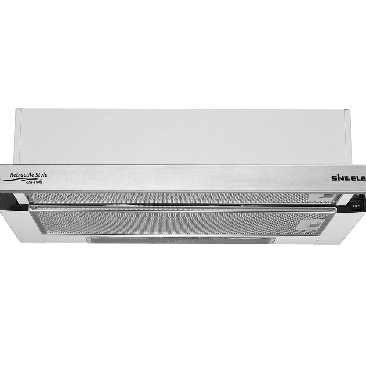 SINDELEN - CAMPANA SINDELEN CAR-610IN