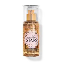 Mist Corporal Mini Bath and Body Works In The Stars