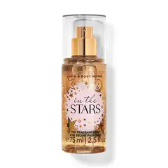 BATH & BODY WORKS - Mist Corporal Mini Bath and Body Works In The Stars