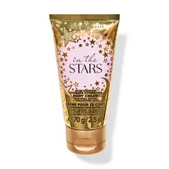 BATH & BODY WORKS - Crema Corporal Mini Bath and Body Works In The Stars