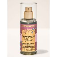 Mist Corporal Mini Bath and Body Works Champagne Toast