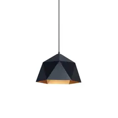 LED STUDIO - LÁMPARA COLGANTE VÉNETO SIN AMPOLLETA E27
