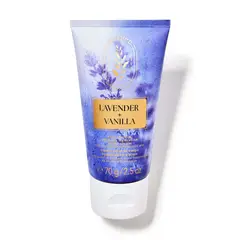 BATH & BODY WORKS - Crema Corporal Hidratante Mini Bath and Body Works Lavender Vanilla