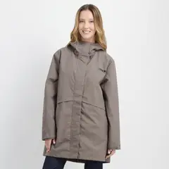 O'NEILL - CORTAVIENTO TRAVIS II CAFÉ