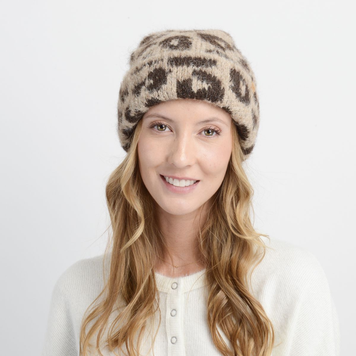 O'NEILL - BEANIE PISMO CAFÉ