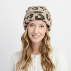 O'NEILL - BEANIE PISMO CAFÉ