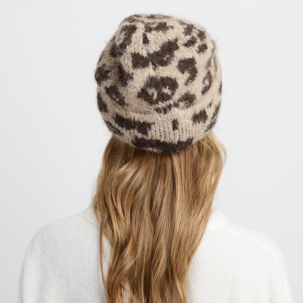 O'NEILL - BEANIE PISMO CAFÉ