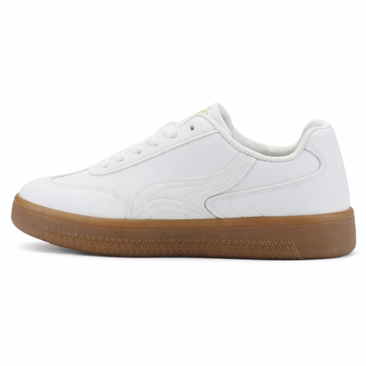 CHALADA - Zapatilla Mujer Blanco Urbano Chalada Cherish
