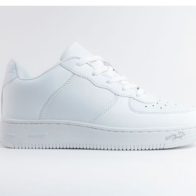 Imagen 2 del producto Zapatillas Blancas Urbanas unisex Art 1680