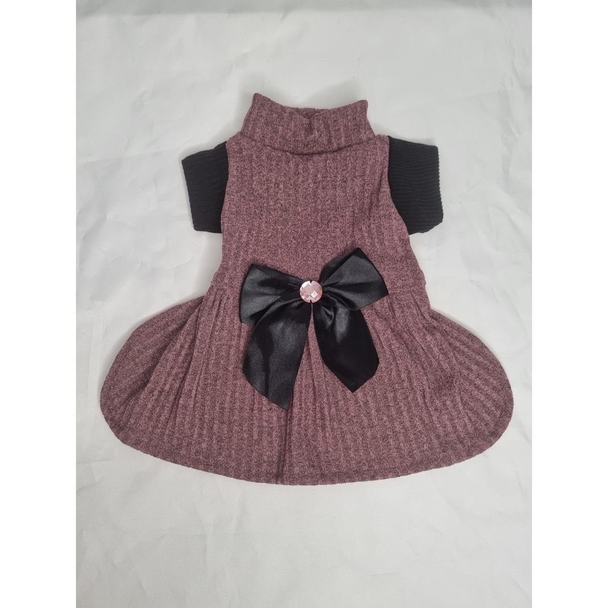 EL MUNDO DE EMMA - Vestido mascota lanilla talla L