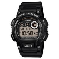 RELOJ W-735H-1AVDF NEGRO