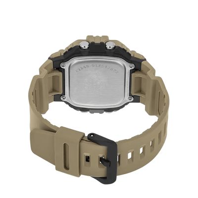Imagen 2 del producto RELOJ WS-1700H-5AVDF CAFE HOMBRE