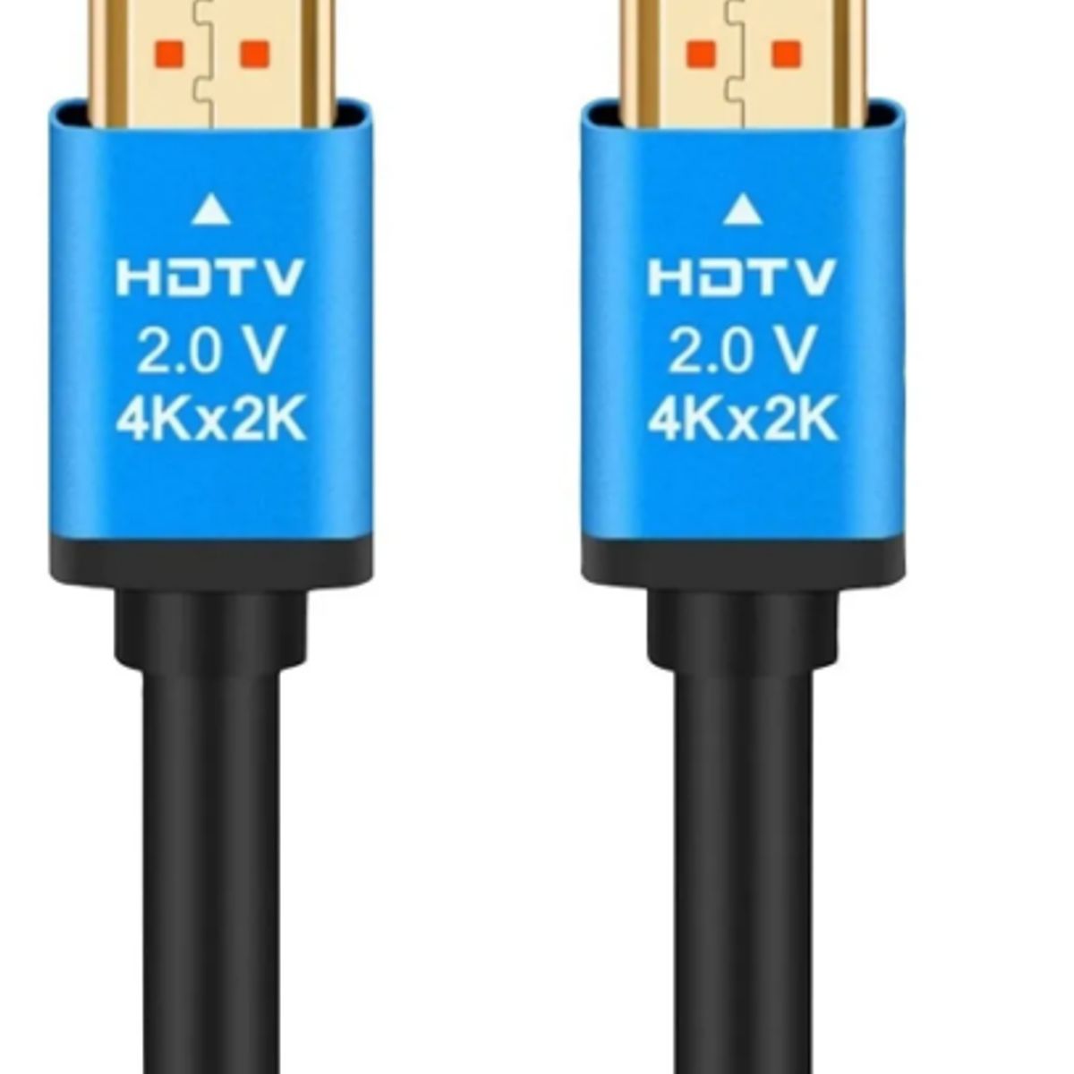 GENERICO - Cable Hdmi 5 Metros Cable Optico 4k Hdtv 2.0v 2160p